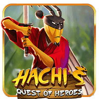 Hachis Quest Of Heroes